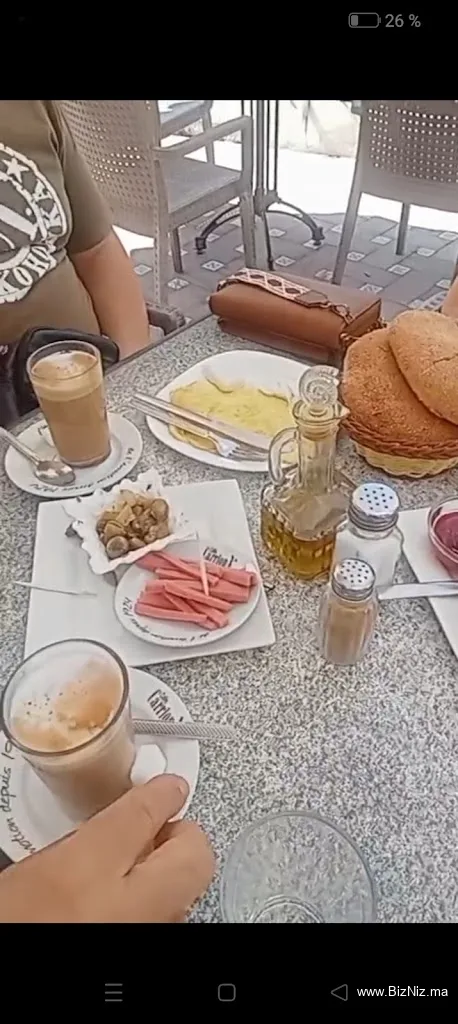 Café Abdelkhalek