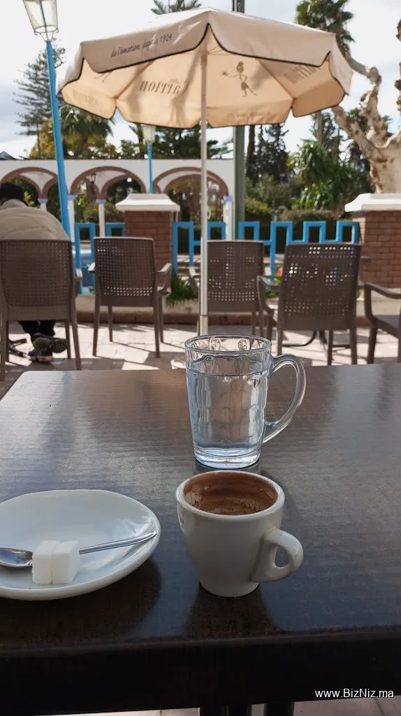 Café Abdelkhalek