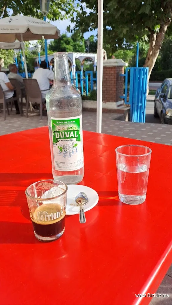 Café Abdelkhalek