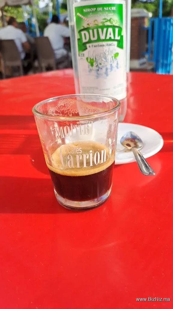Café Abdelkhalek