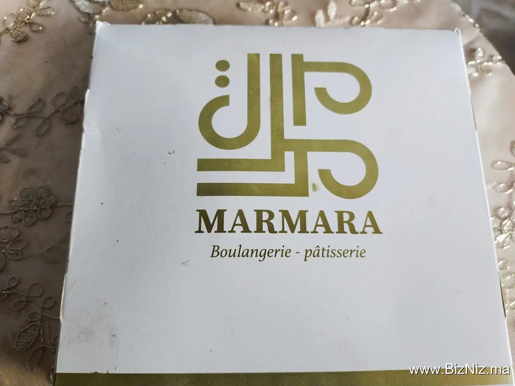 Marmara
