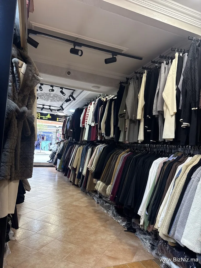 Boutique nawfal
