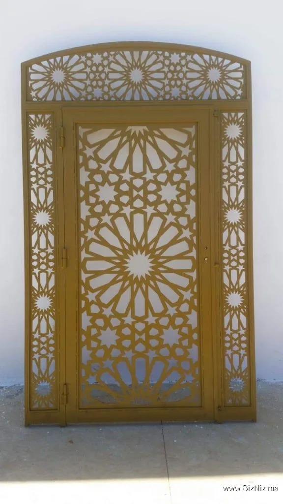 امين