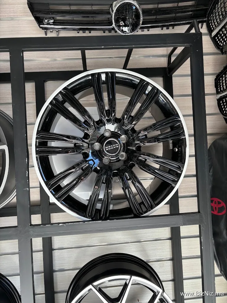 CAR PHY ACCESSORY