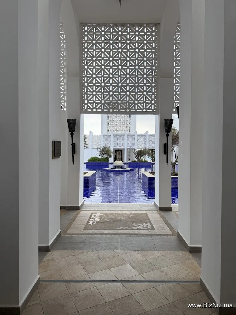 Banyan Tree Tamouda Bay