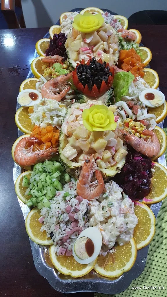 heladería buen gusto