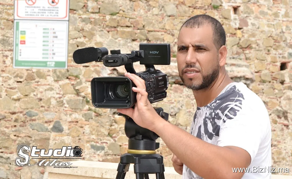atlas photografie
