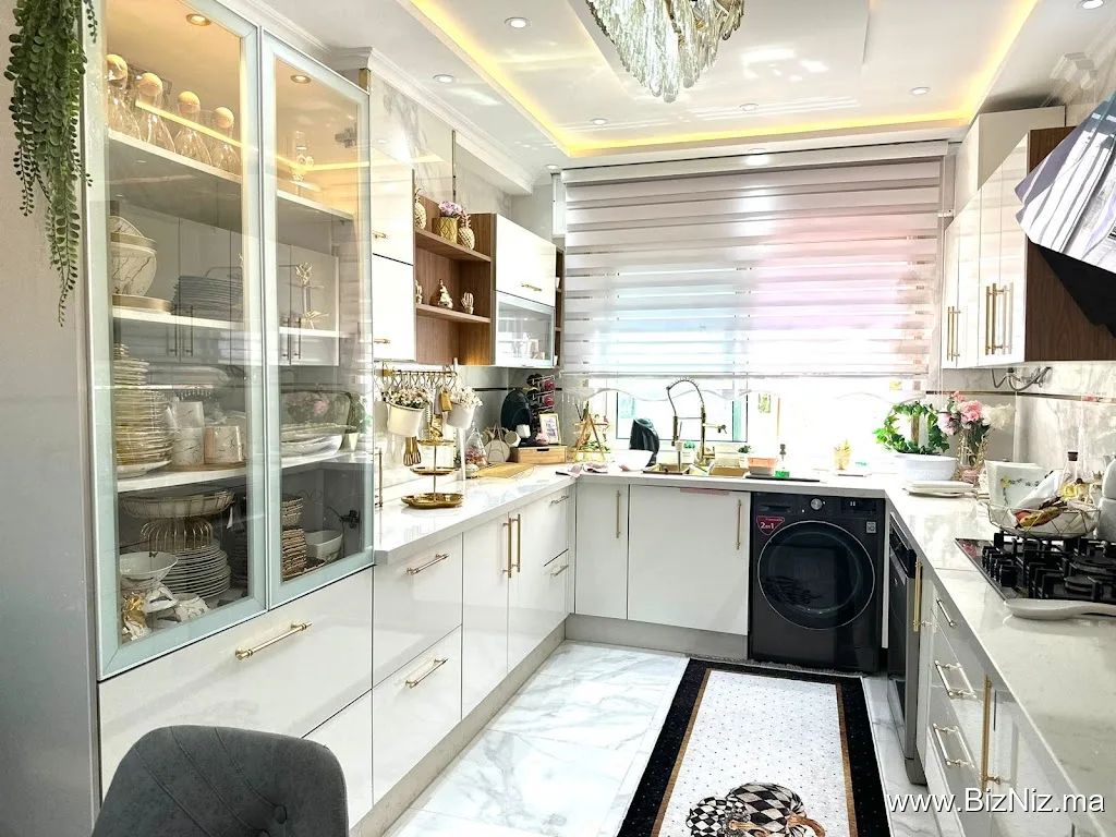 location appartements et villas