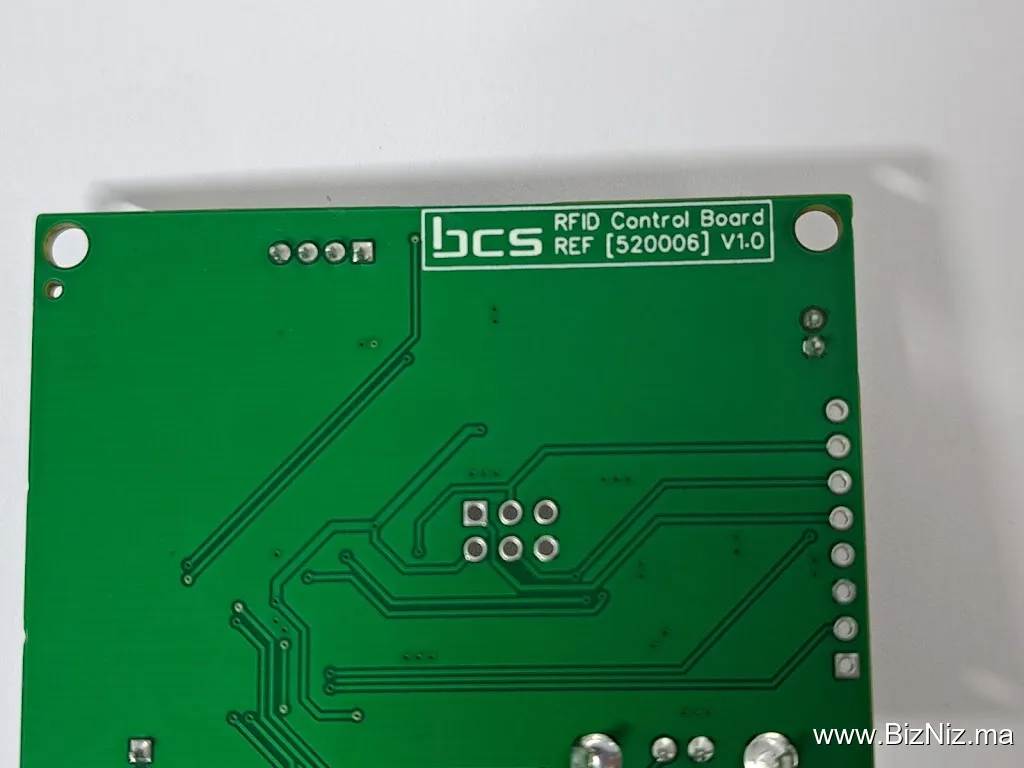 Best Control Solutions