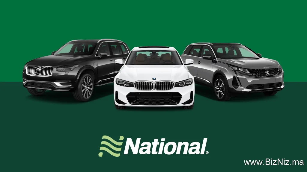 National Car Rental