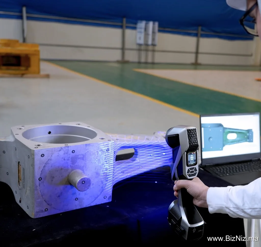 CM METROLOGY