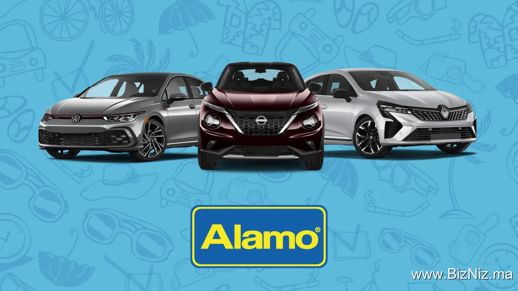 Alamo Rent A Car