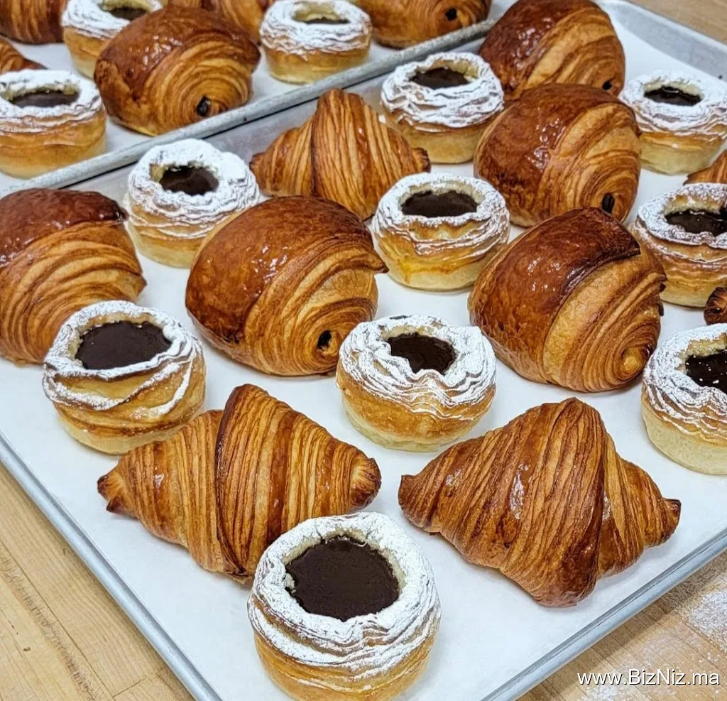 Boulangerie