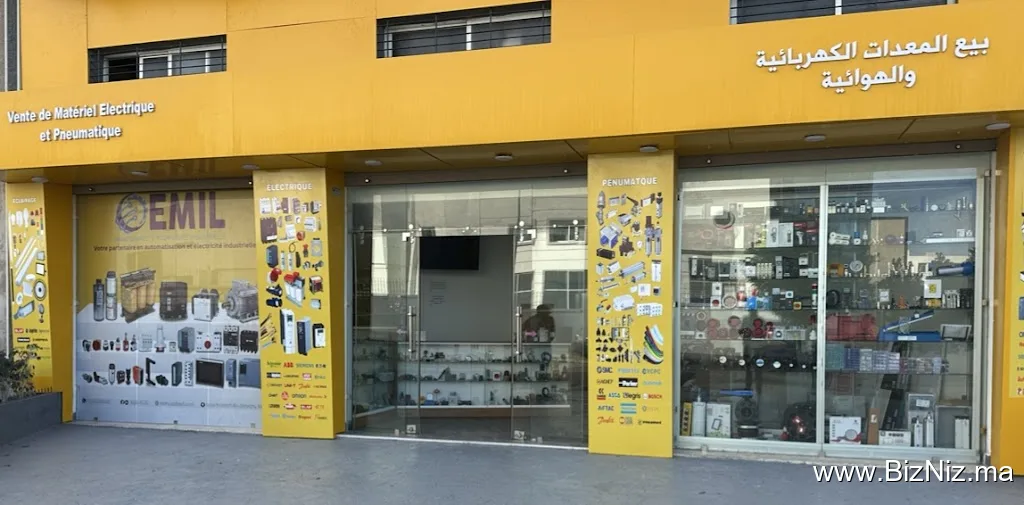 EMIL sarl