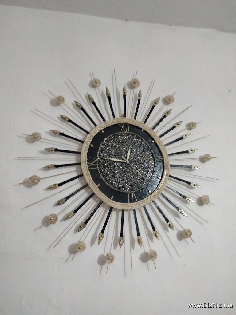 TME INDUSTRY MAROC