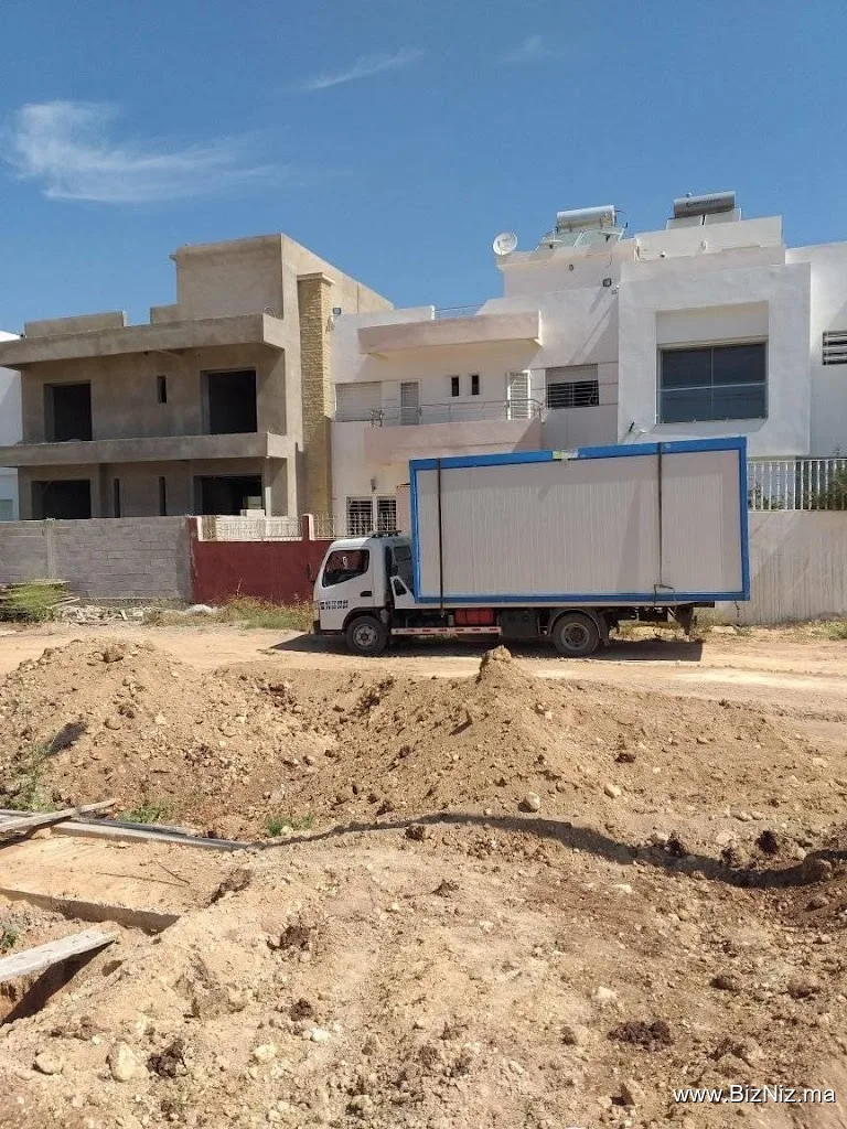 dépannage jebha