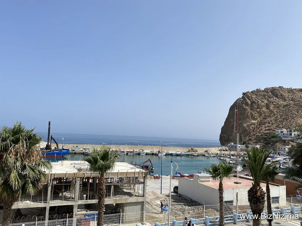 الجبهة / El Jebha