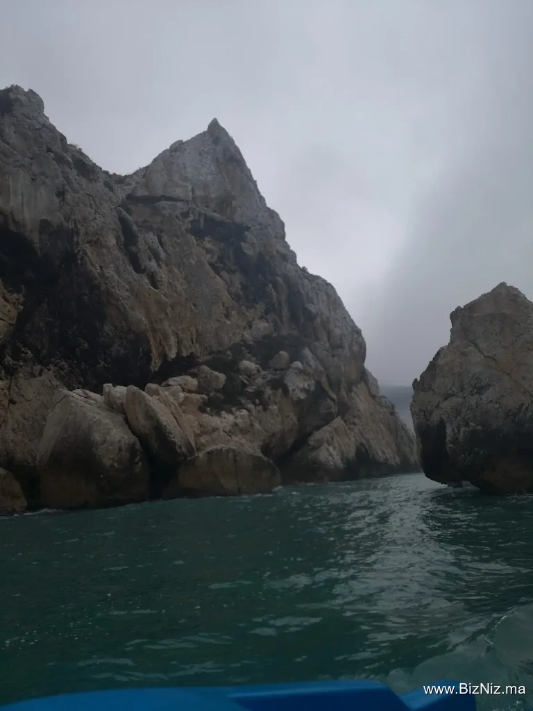 Port El Jebeha