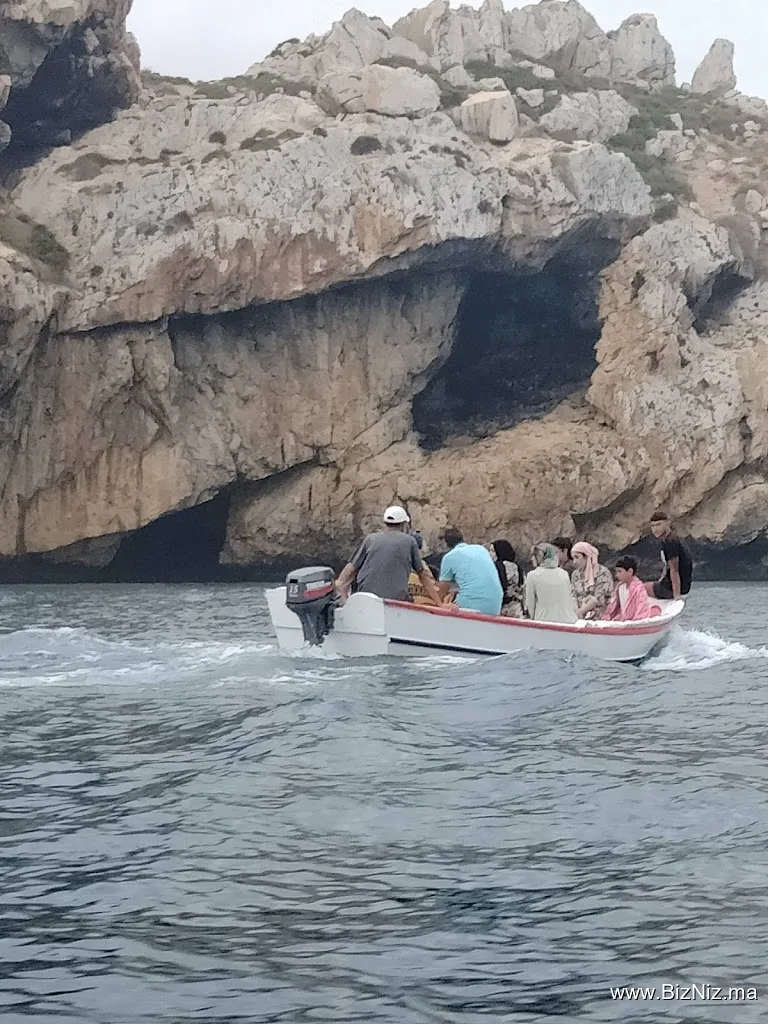 Port El Jebeha