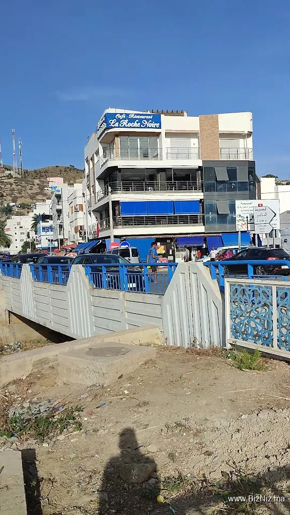 Grand Taxi Tetouan