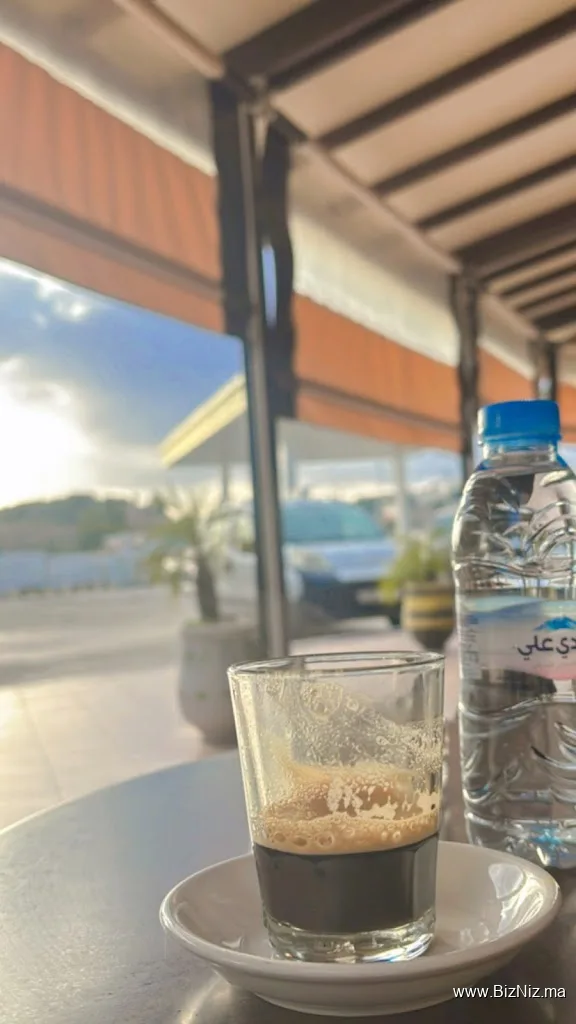 D'booz cafe