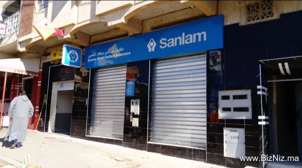 Assurance sanlam