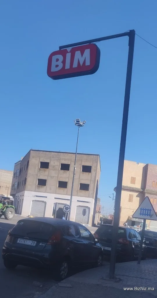 Bim
