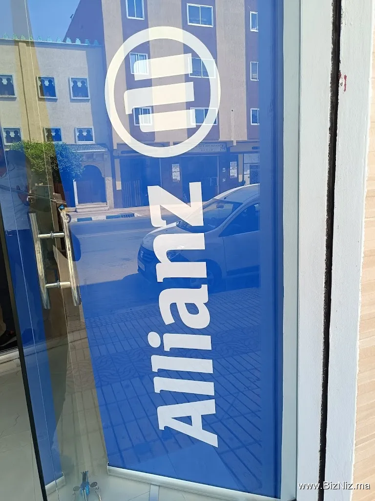 Allianz Assurance Ksar El Kebir