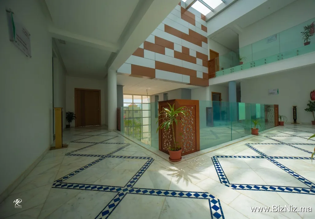 Commune de Larache جماعة العرائش