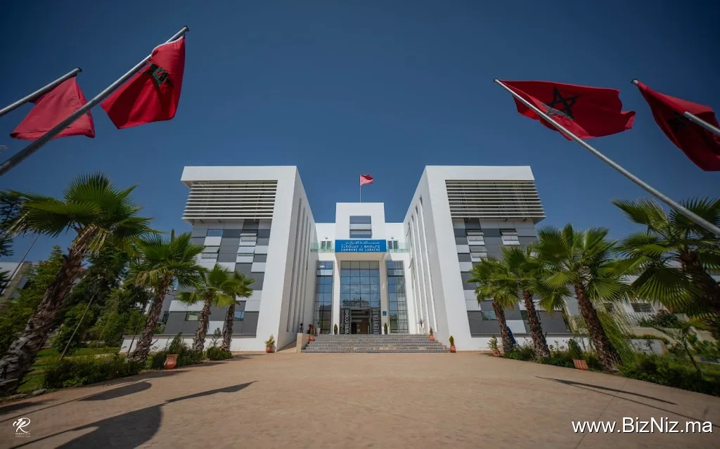 Commune de Larache جماعة العرائش