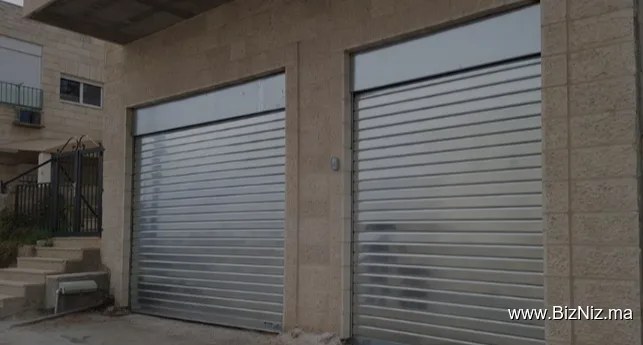 BUÑUEL TRAVAUX