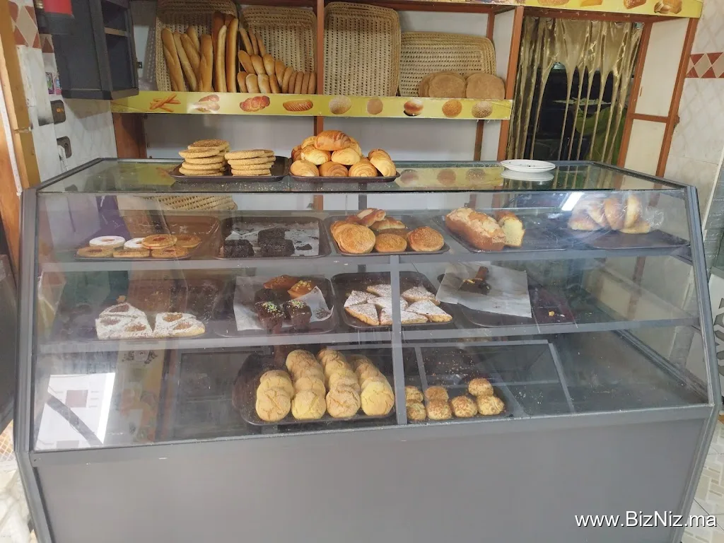 Patesserie Cleopatra روعة الشرق كليوباترا