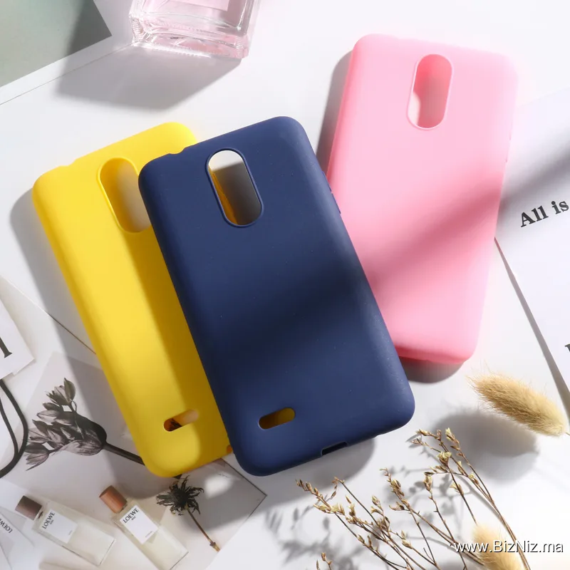 Marketplace Serroukh fone