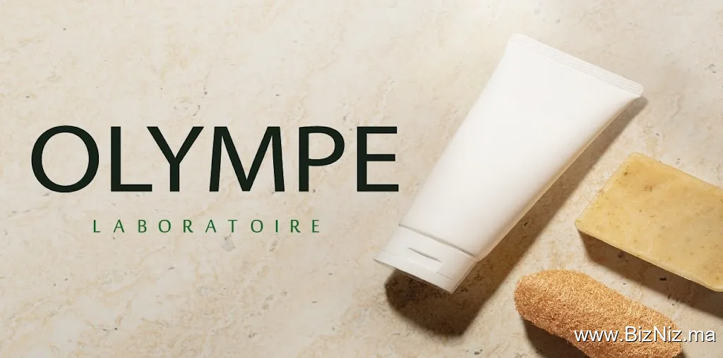 Olympe Laboratoire