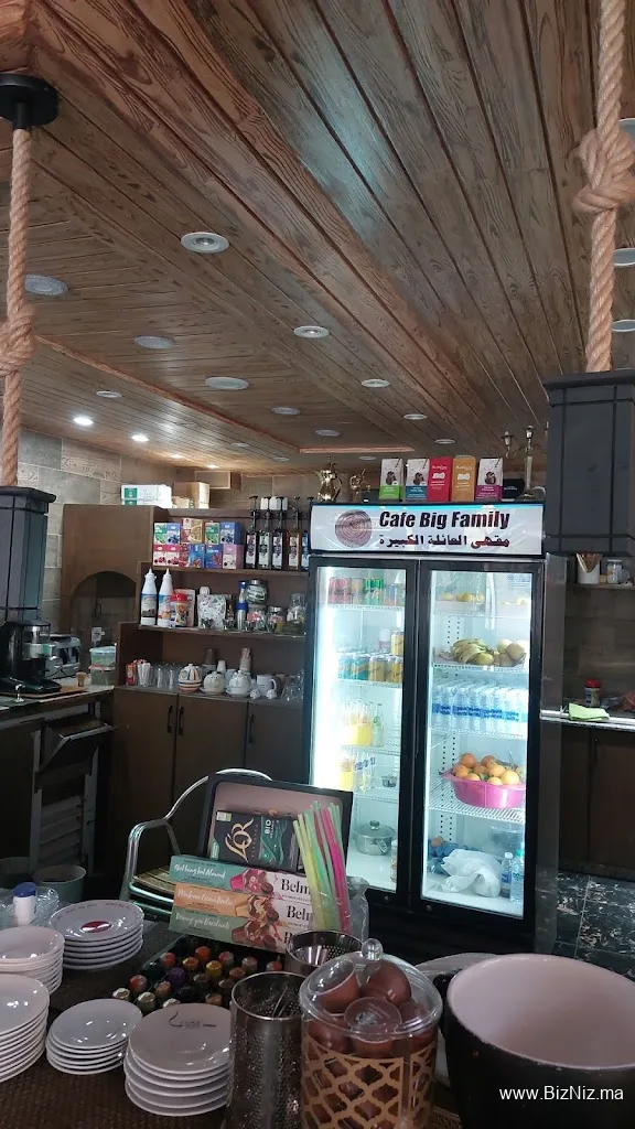 Souk Larbaà Oulad Said