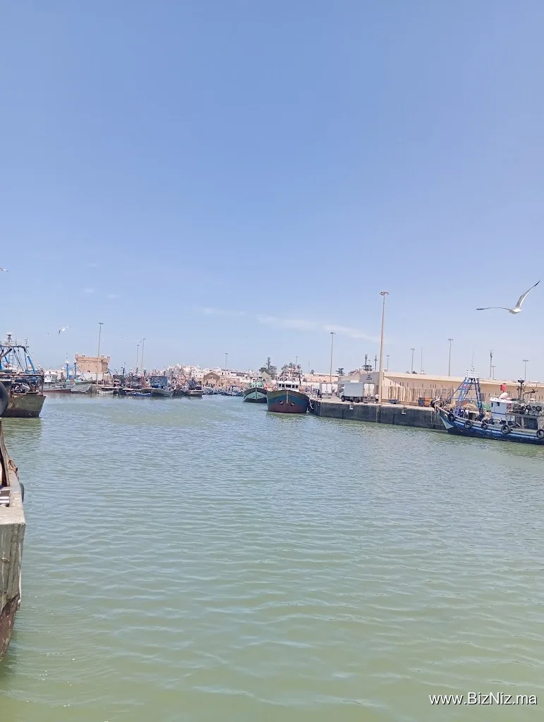 Souk Larbaà Oulad Said