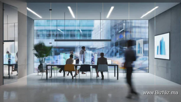 International Cabinet of Brokerage and Business Intelligence