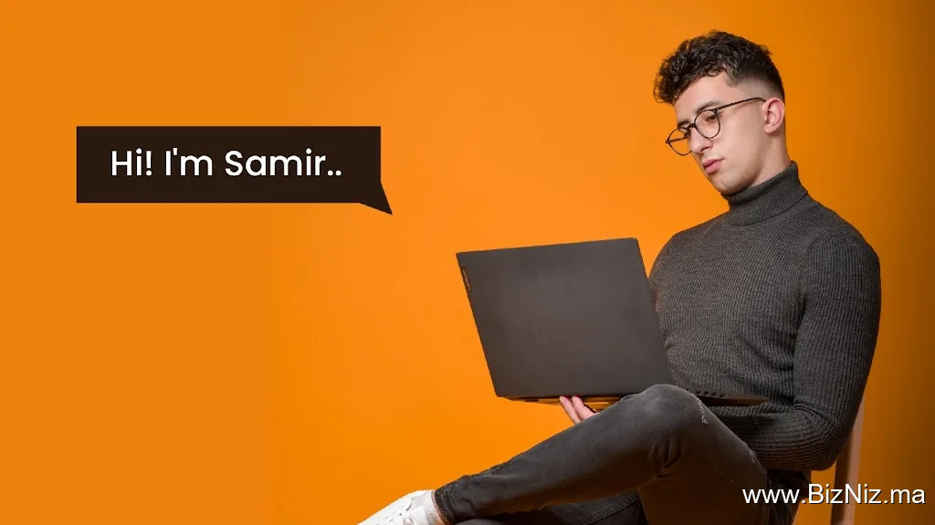 Samir Jammal