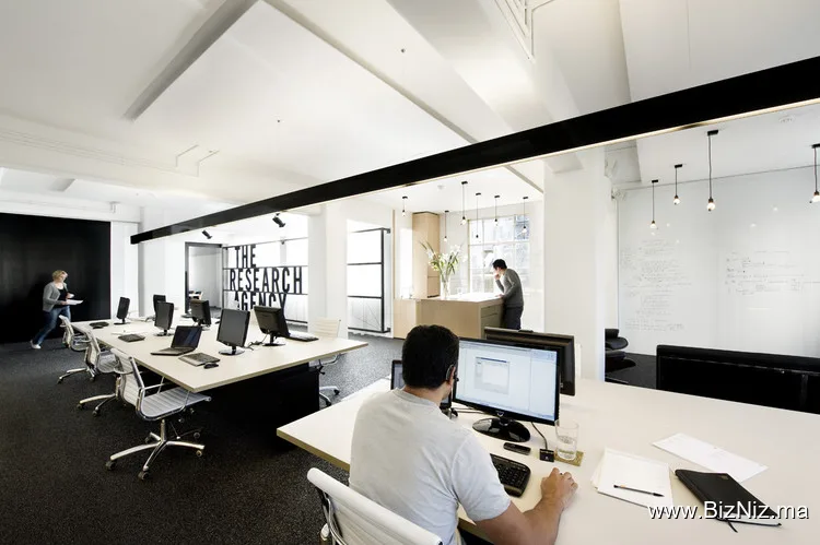 Argeis - Agence web et marketing digital