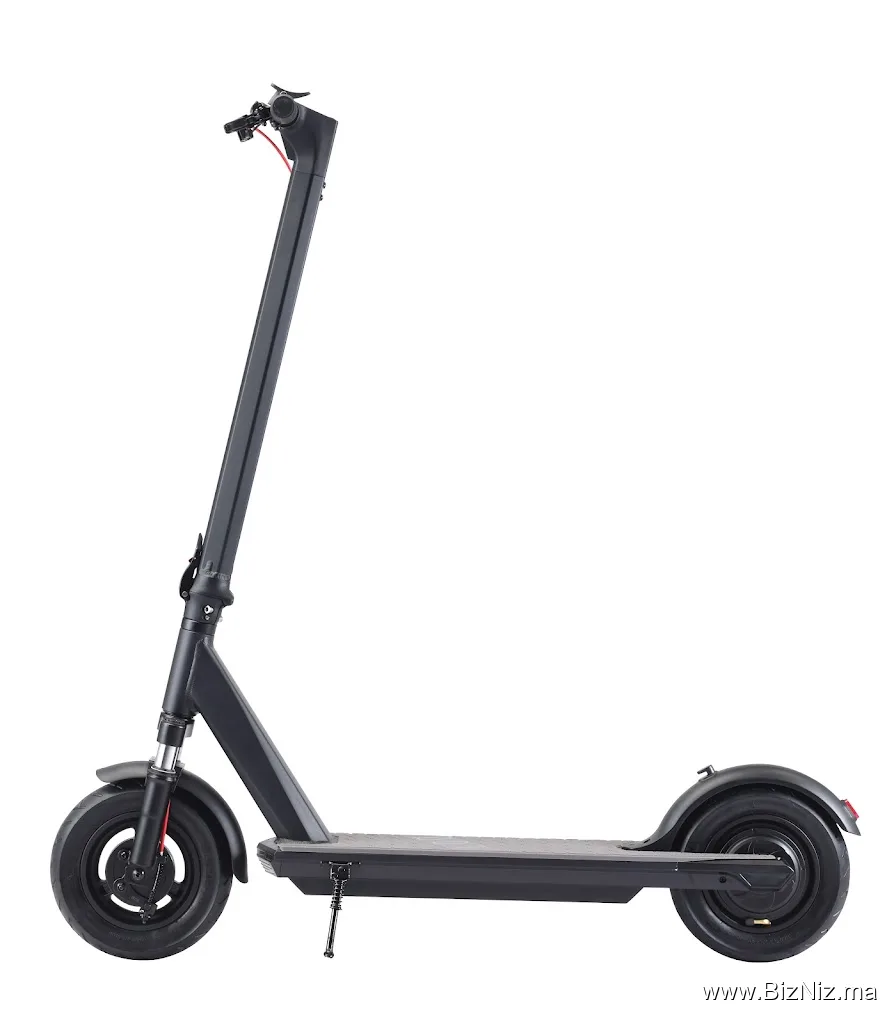 Back to E bike