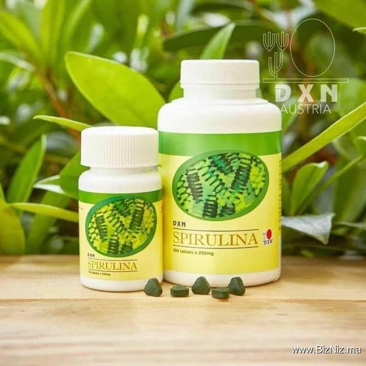 DXN M'diq