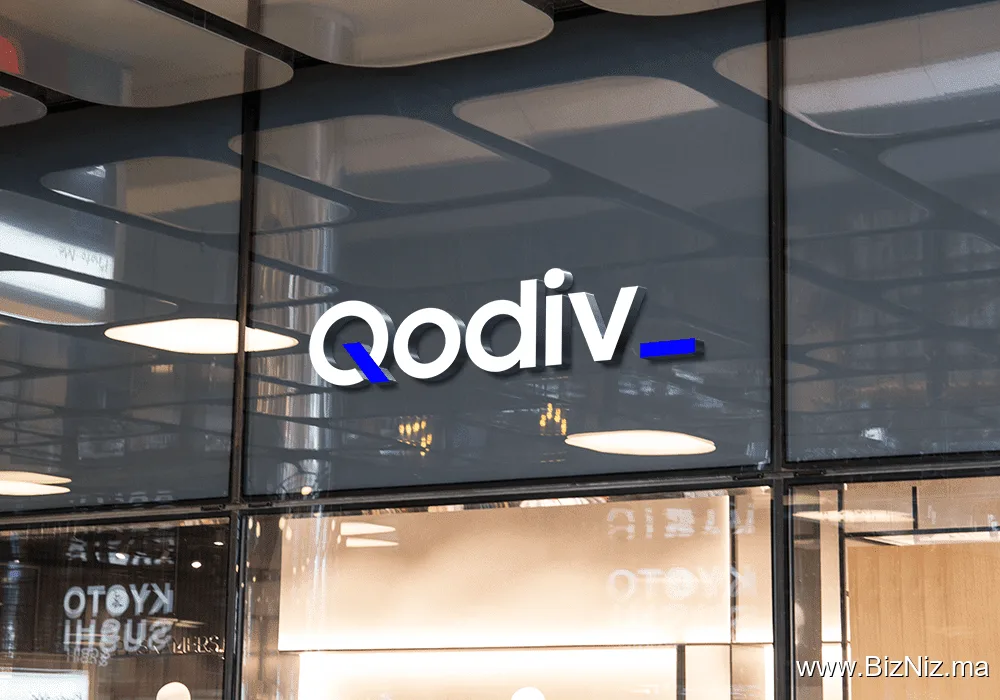 Qodiv