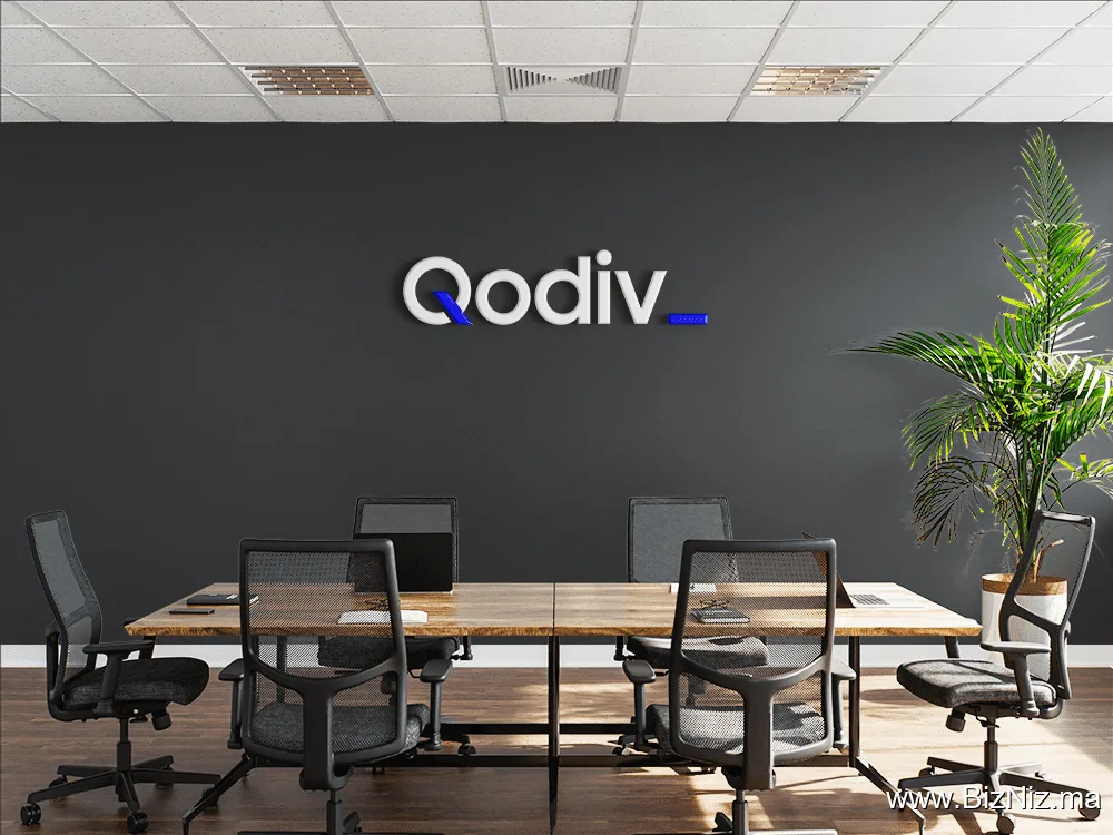 Qodiv