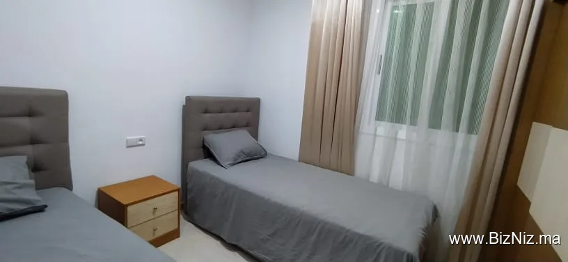 Apartement a loue
