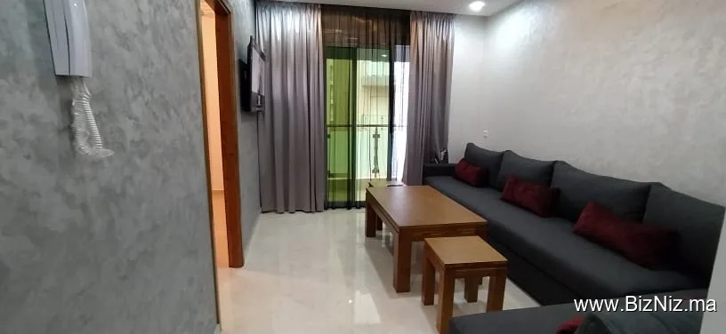 Apartement a loue