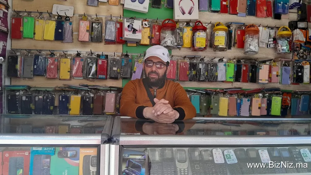ELECTRO AZZOUZ