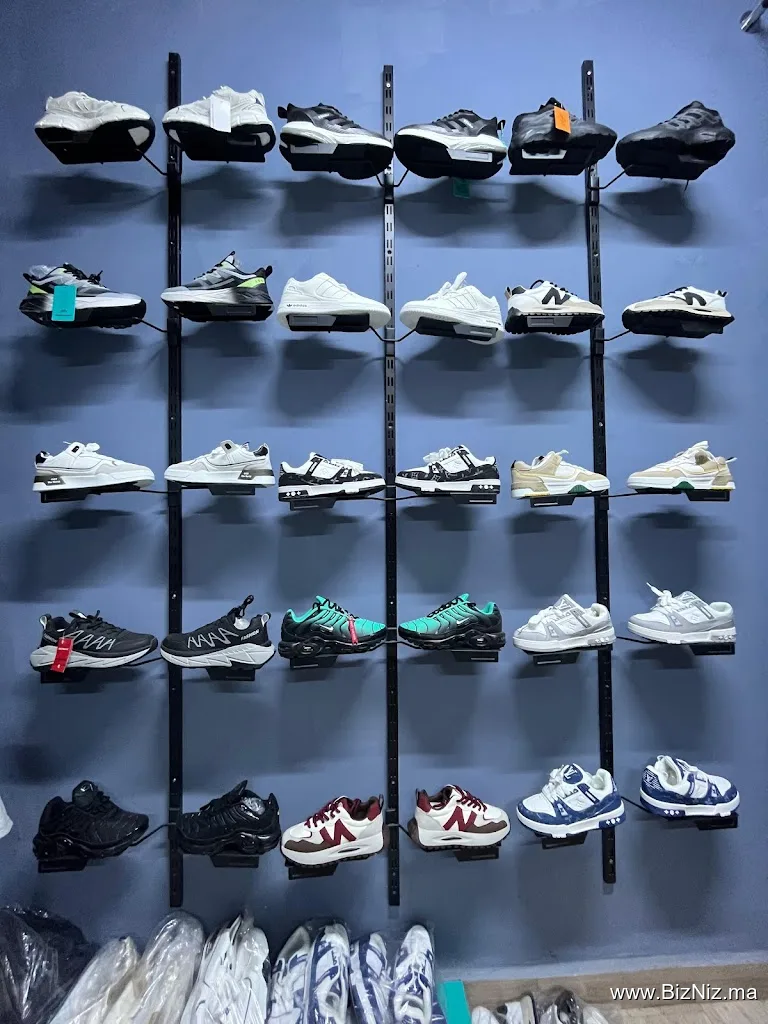El Hassouni Shop
