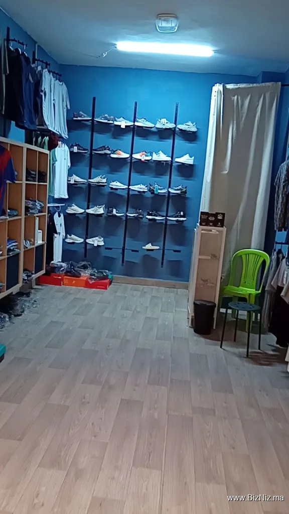 El Hassouni Shop