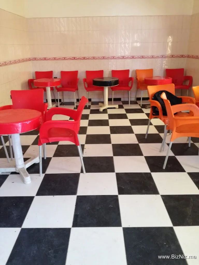 Café arkane