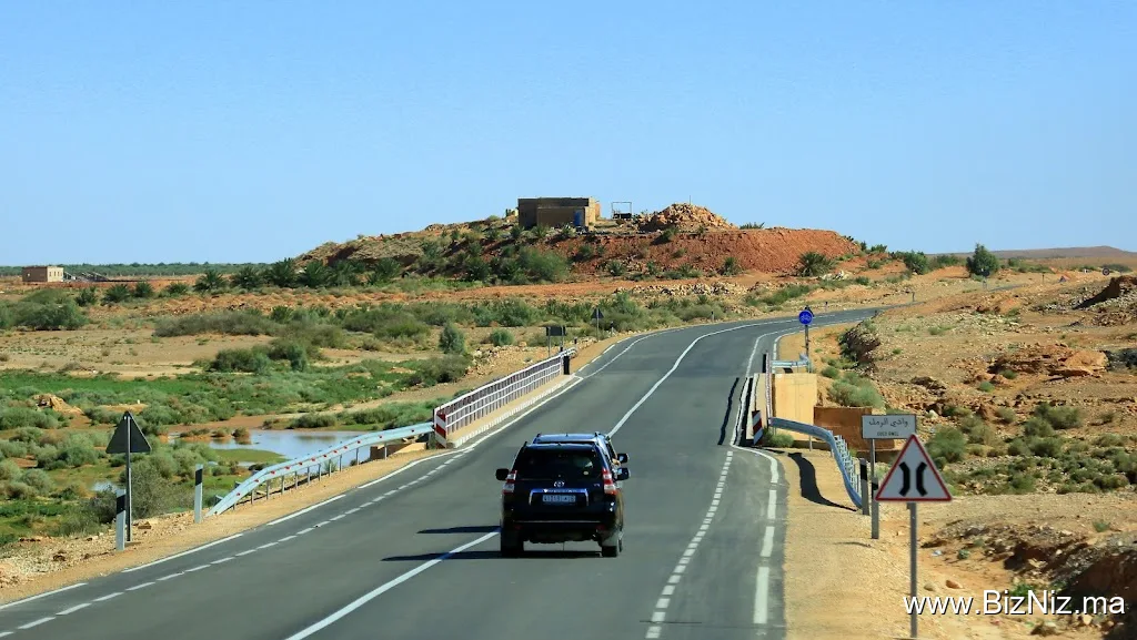 Oued Rmel